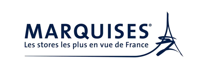Marquises — stores et protections solaires